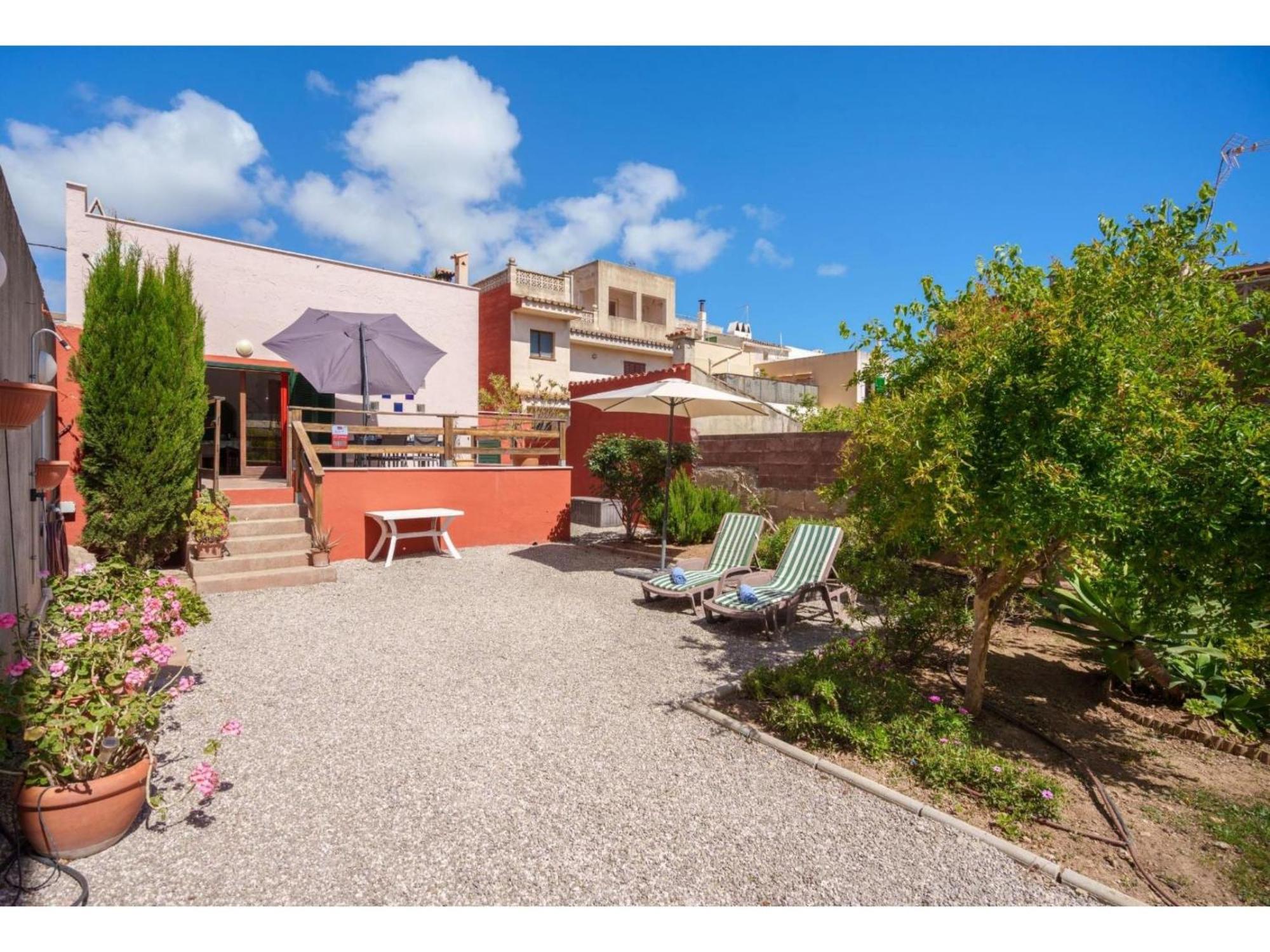 Maria Fumet - Cde160 By Interhome Ferienhaus Capdepera (Mallorca)