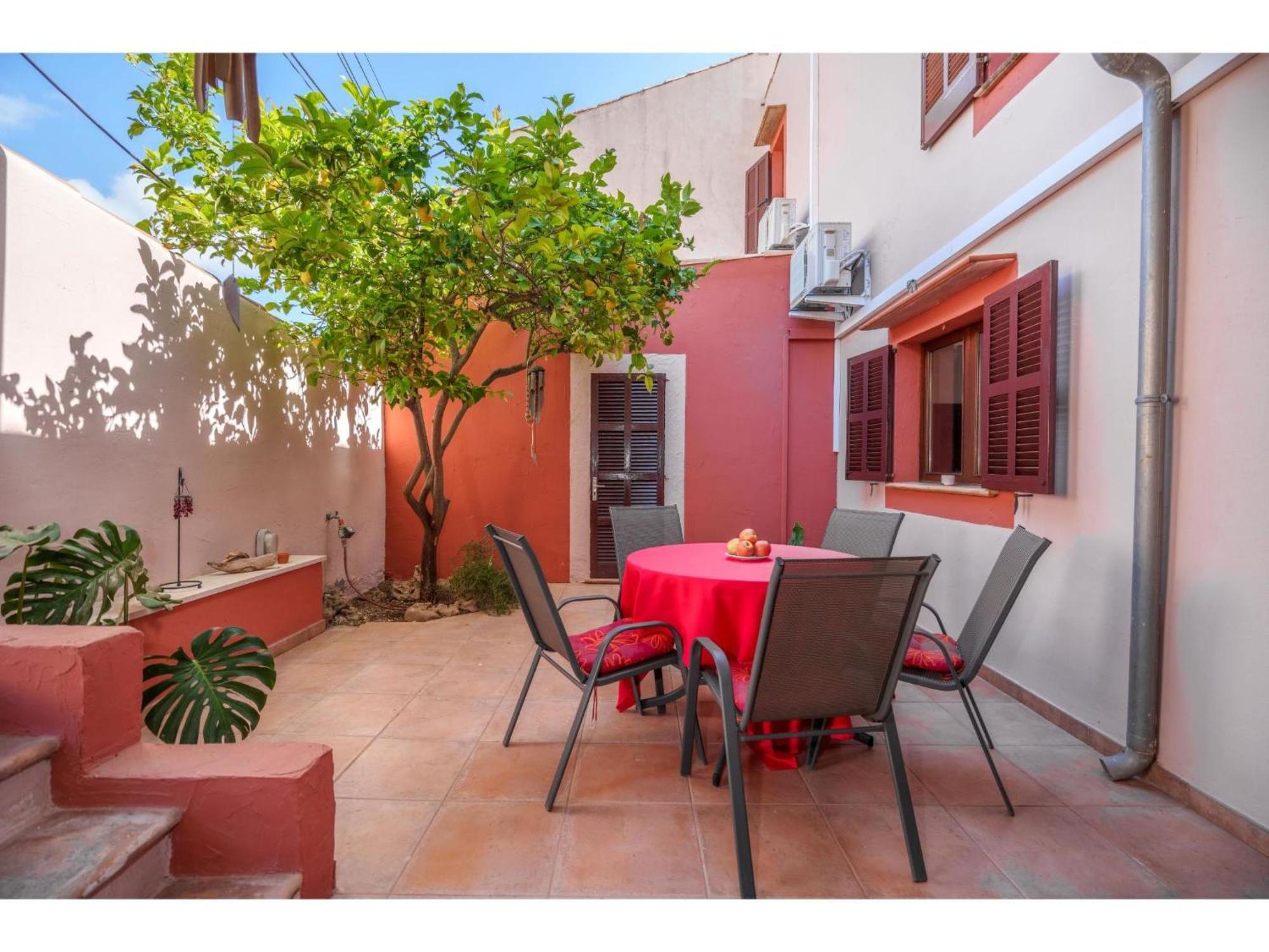 Ferienhaus Maria Fumet - Cde160 By Interhome